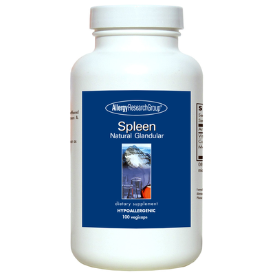 Spleen Natural Glandular product image
