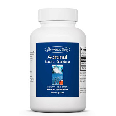 Adrenal Natural Glandular product image