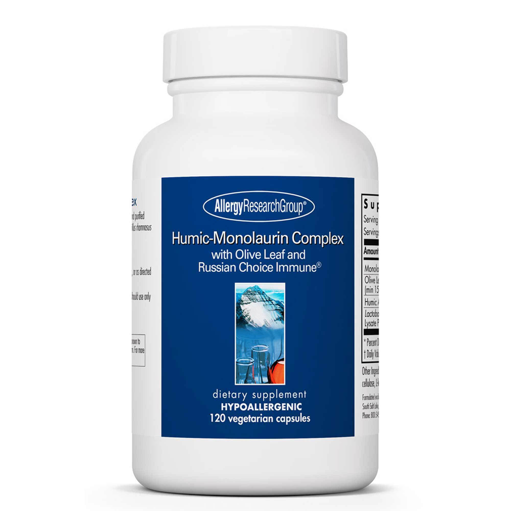 Humic-Monolaurin Complex product image
