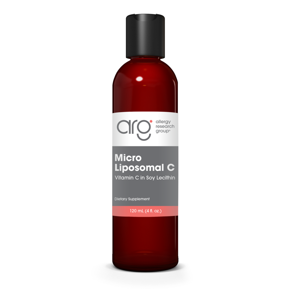 Product image for Micro Liposomal C.
