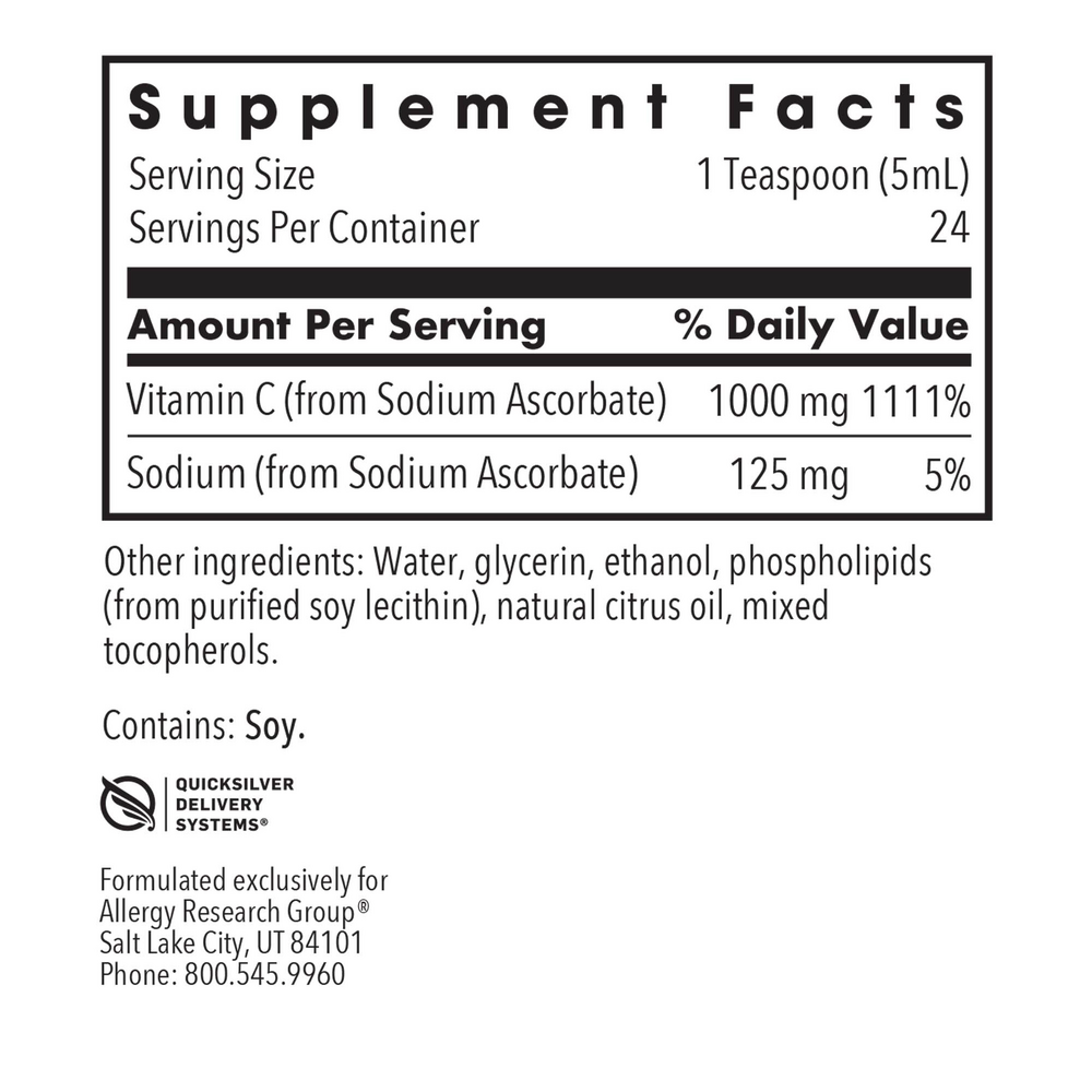 Product image for Micro Liposomal C.