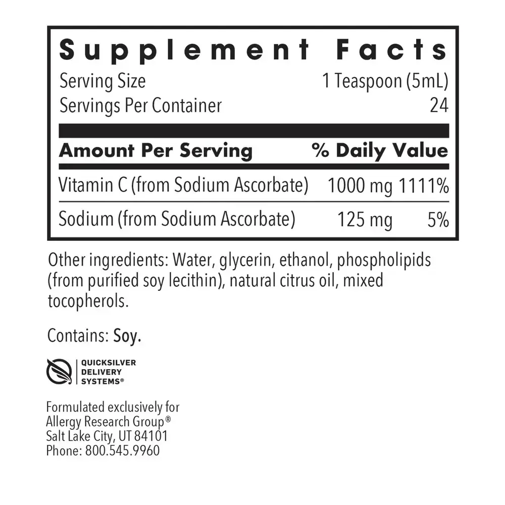 Product image for Micro Liposomal C.