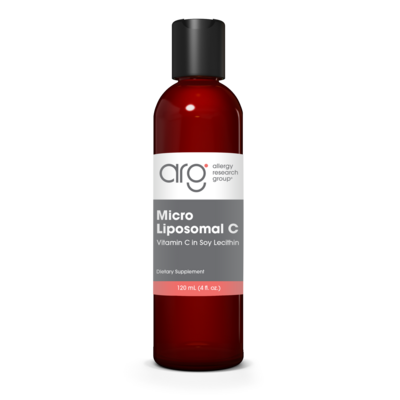 Micro Liposomal C 120 Milliliters