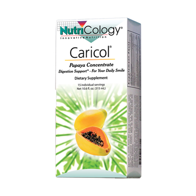 Caricol Papaya Concentrate 15 packets