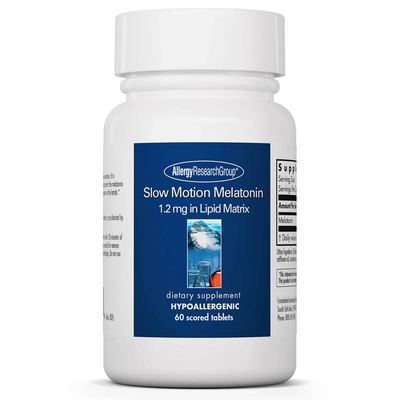 Slow Motion Melatonin product image