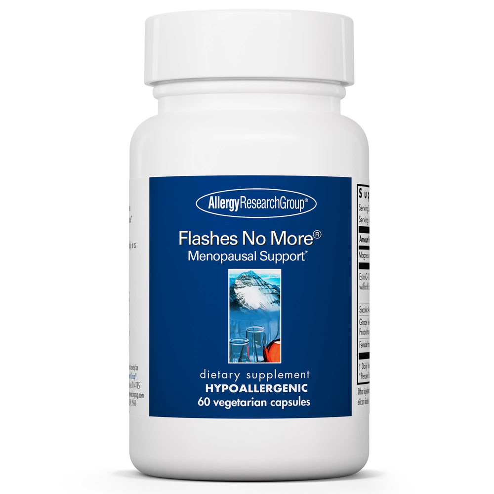 Flashes No More® product image