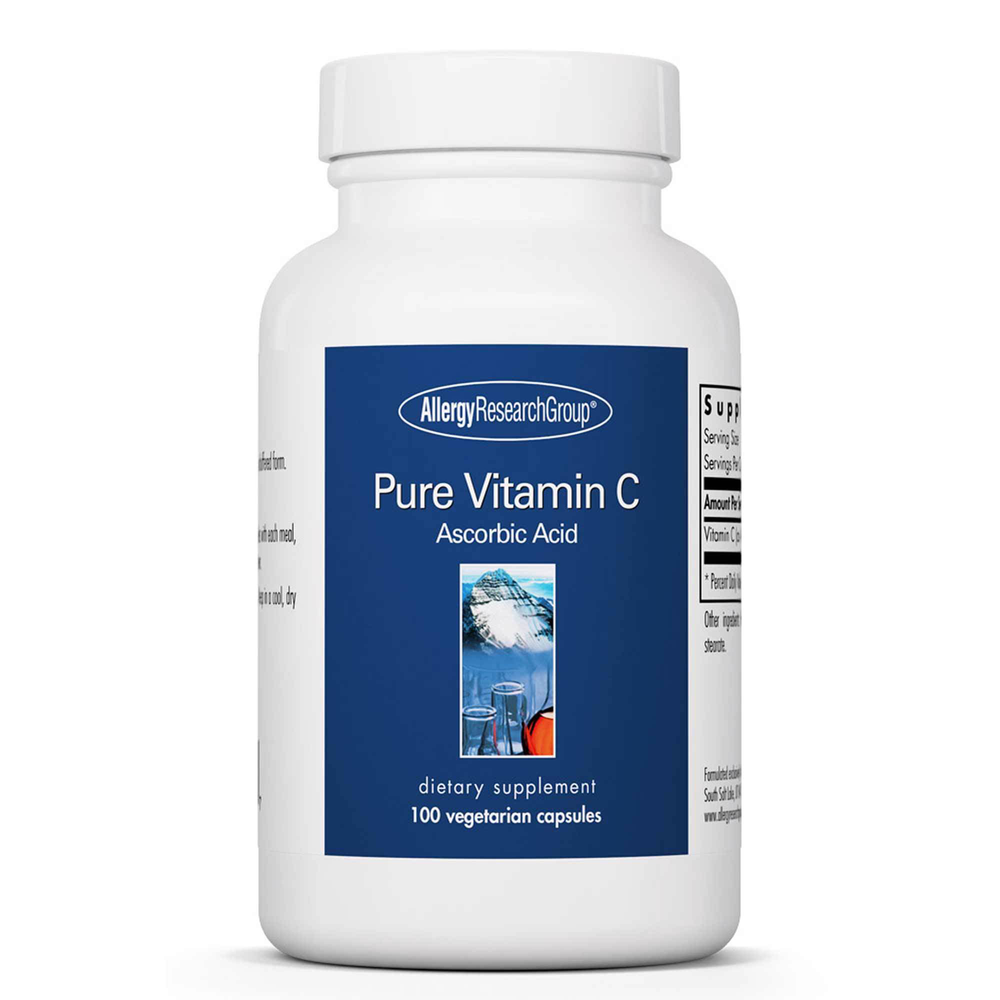 Pure Vitamin C product image
