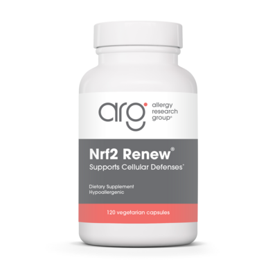 Nrf2 Renew Sulforaphane EGCG