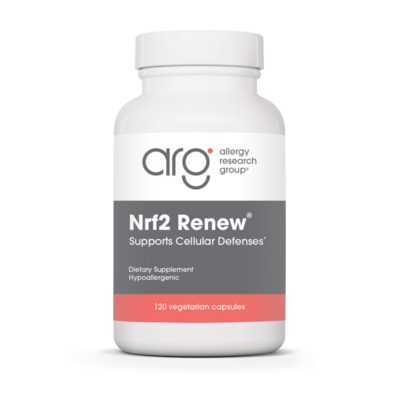 Nrf2 Renew Sulforaphane EGCG