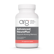 Advanced NeuroPlus Clinical Nootropic – Image 3