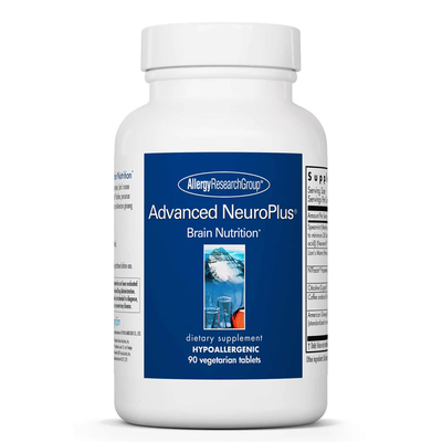 Advanced NeuroPlus® product image