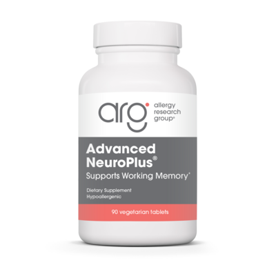 Advanced NeuroPlus Clinical Nootropic 90 tablets