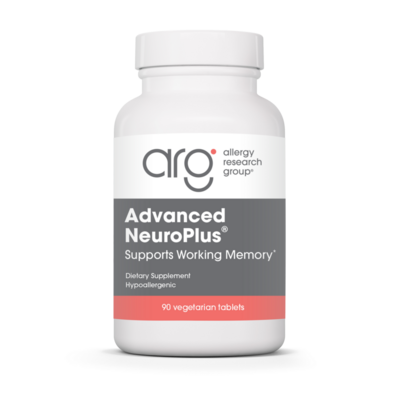 Advanced NeuroPlus Clinical Nootropic