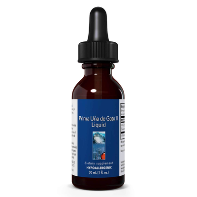 Prima Una de Gato Liquid II 1 Ounce