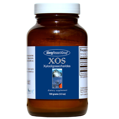 XOS Xylooligosaccharides 100 Grams