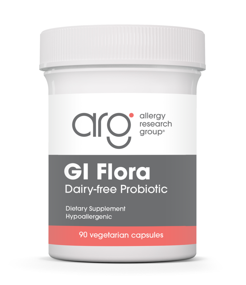 GI Flora product image