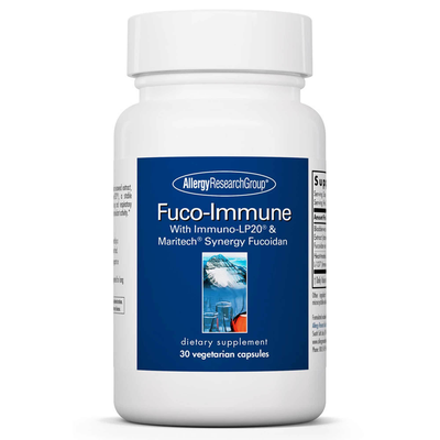 Fuco-Immune 30 capsules