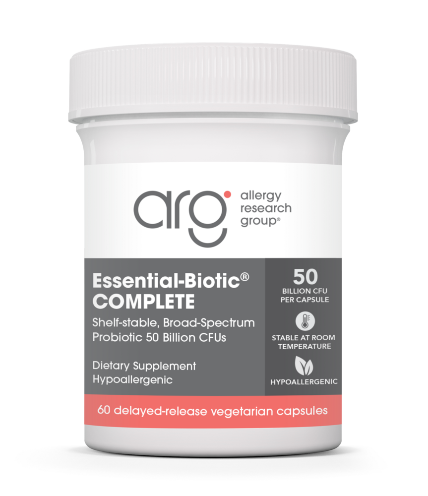Product image for Essential-Biotic Complete.