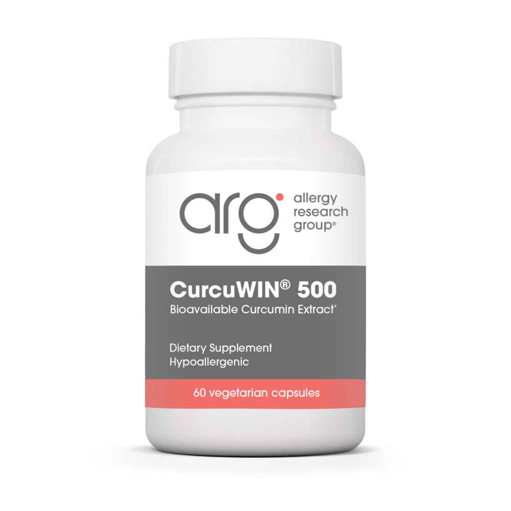 Product image for CurCuWIN 500.
