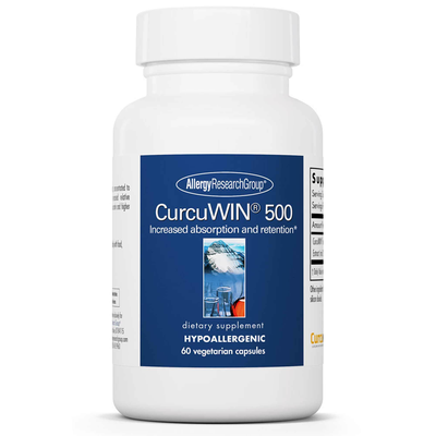 CurCuWIN 500 product image