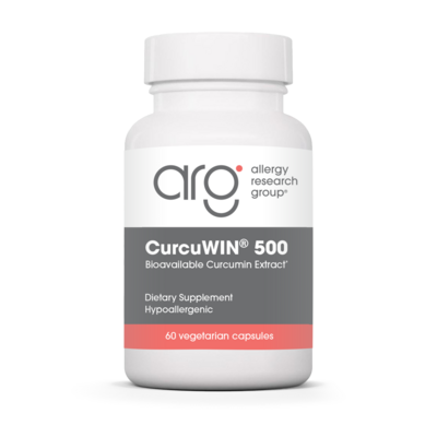 CurCuWIN 500