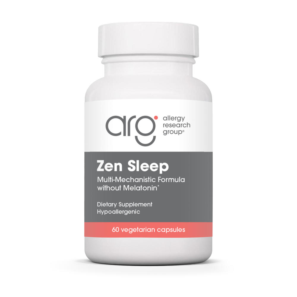 Product image for Zen Sleep w&#x2F; L-Theanine.