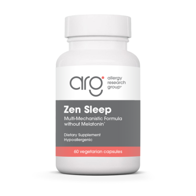 Zen Sleep 60 capsules