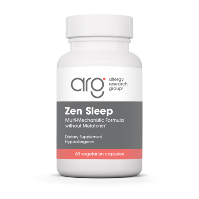 Zen Sleep 60 capsules