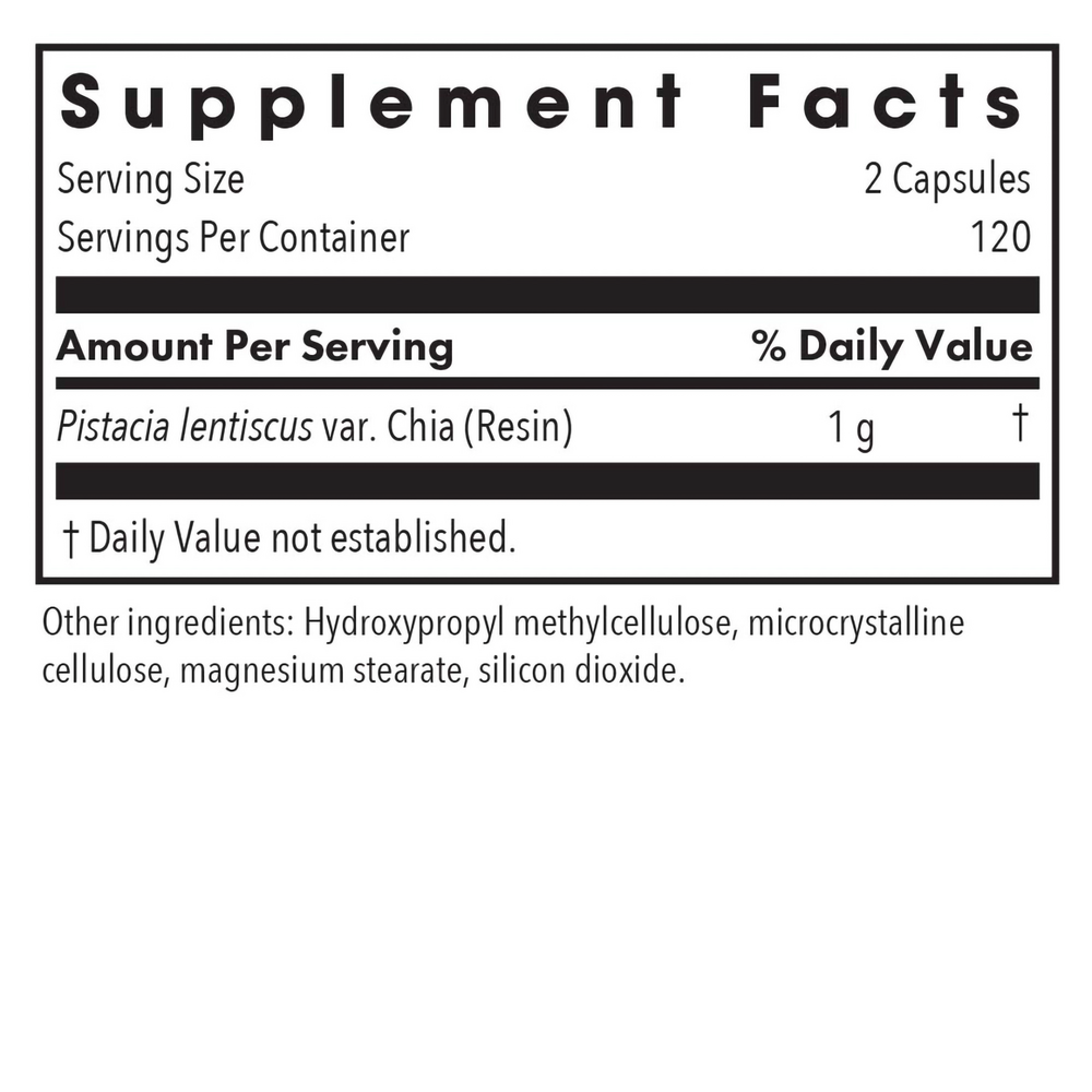 Product image for Mastica Digest.