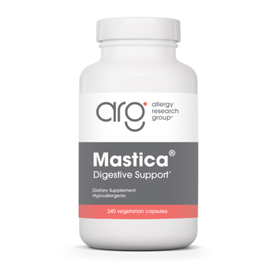 Mastica Digest 240 capsules