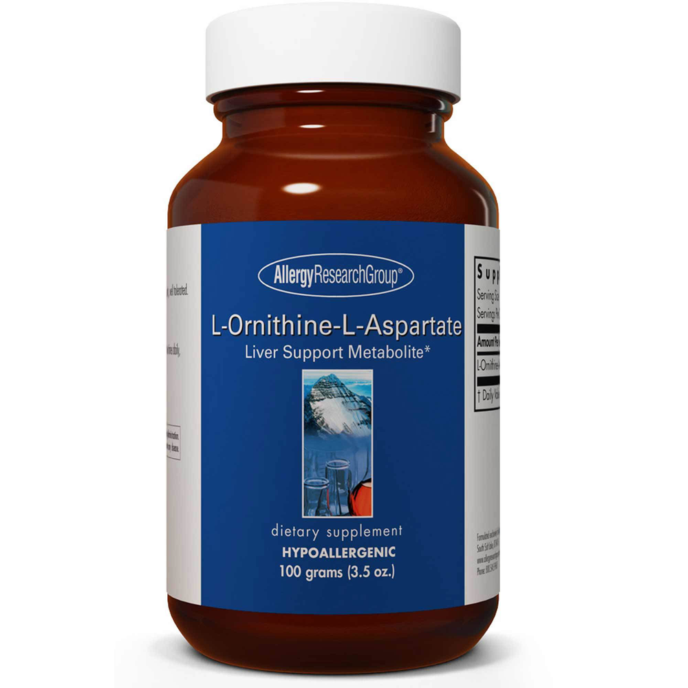 L-Ornithine-L-Aspartate product image
