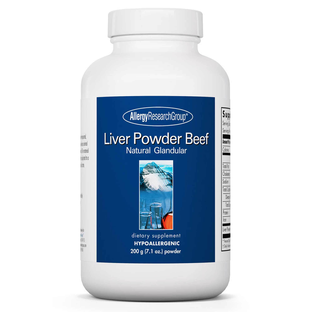 Liver Powder Beef product image