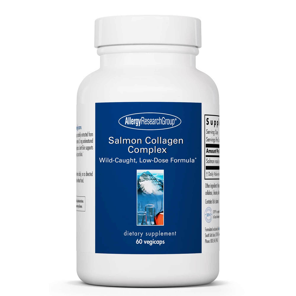 Salmon Collagen Complex product image