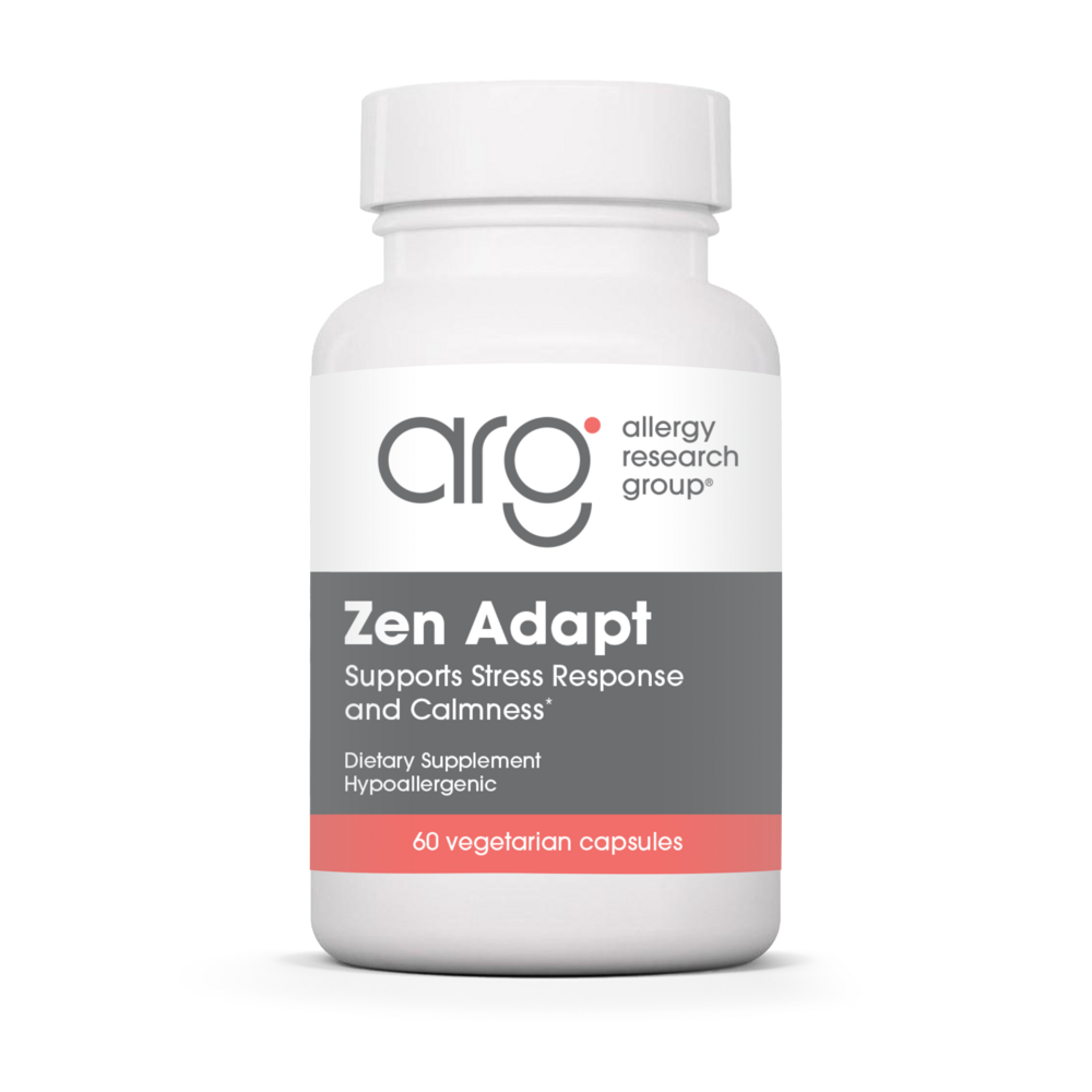 Product image for Zen Adapt w&#x2F; L-Theanine.