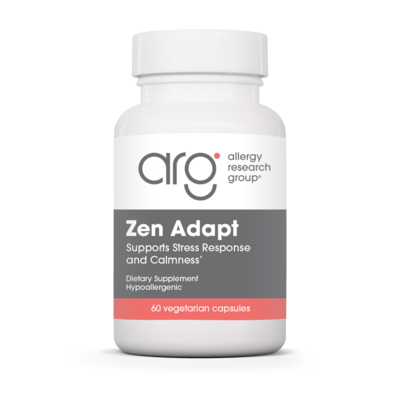 Zen Adapt w/ L-Theanine