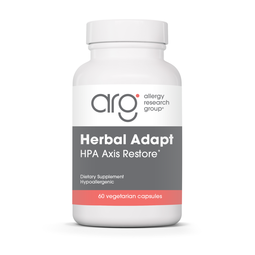 Product image for Herbal Adapt.