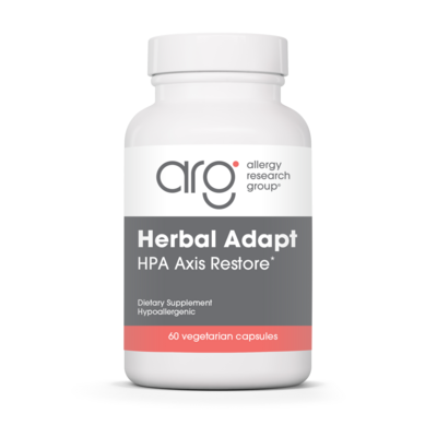 Herbal Adapt 60 capsules