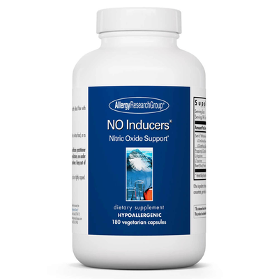 NO Inducers Nitric Oxide Support product image