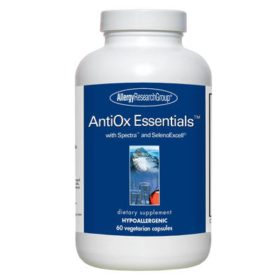 AntiOx Essentials product image