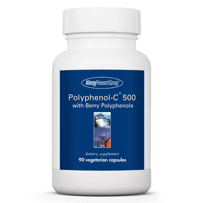 Polyphenol-C® 500 w/ Berry Polyphenols product image