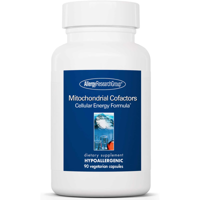 Mitochondrial Cofactors Cellular Energy Formula* product image