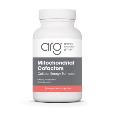 Mitochondrial Cofactors Cellular Energy Formula* 90 capsules