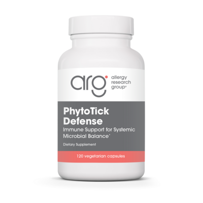 PhytoTick Defence Microbial Balancer*
