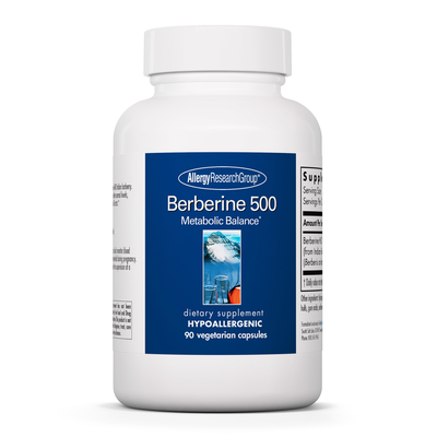 Berberine 500 product image