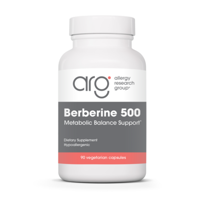 Berberine (Berberine HCl) 500 mg 90 capsules Berberine (Berberine HCl) 500 mg 90 capsules