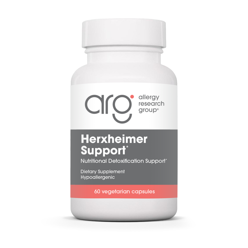 Product image for Herxheimer Support.