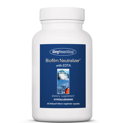 Biofilm Neutralizer* with EDTA product image