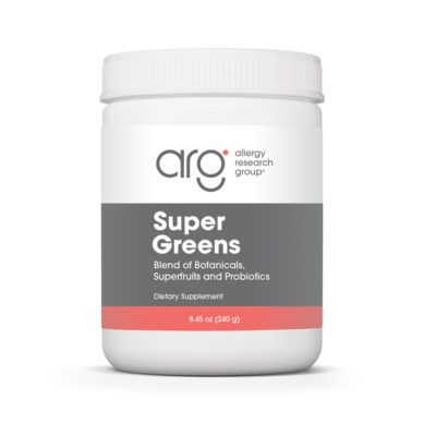Super Greens 240 Grams