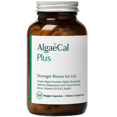AlgaeCal Plus product image