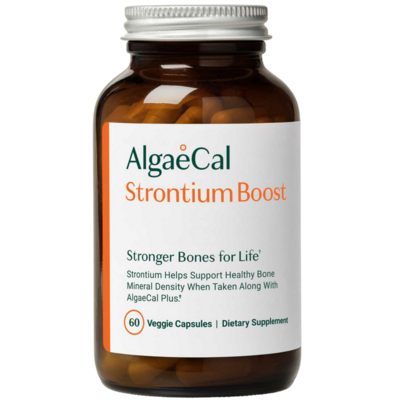 Strontium Boost 60 capsules